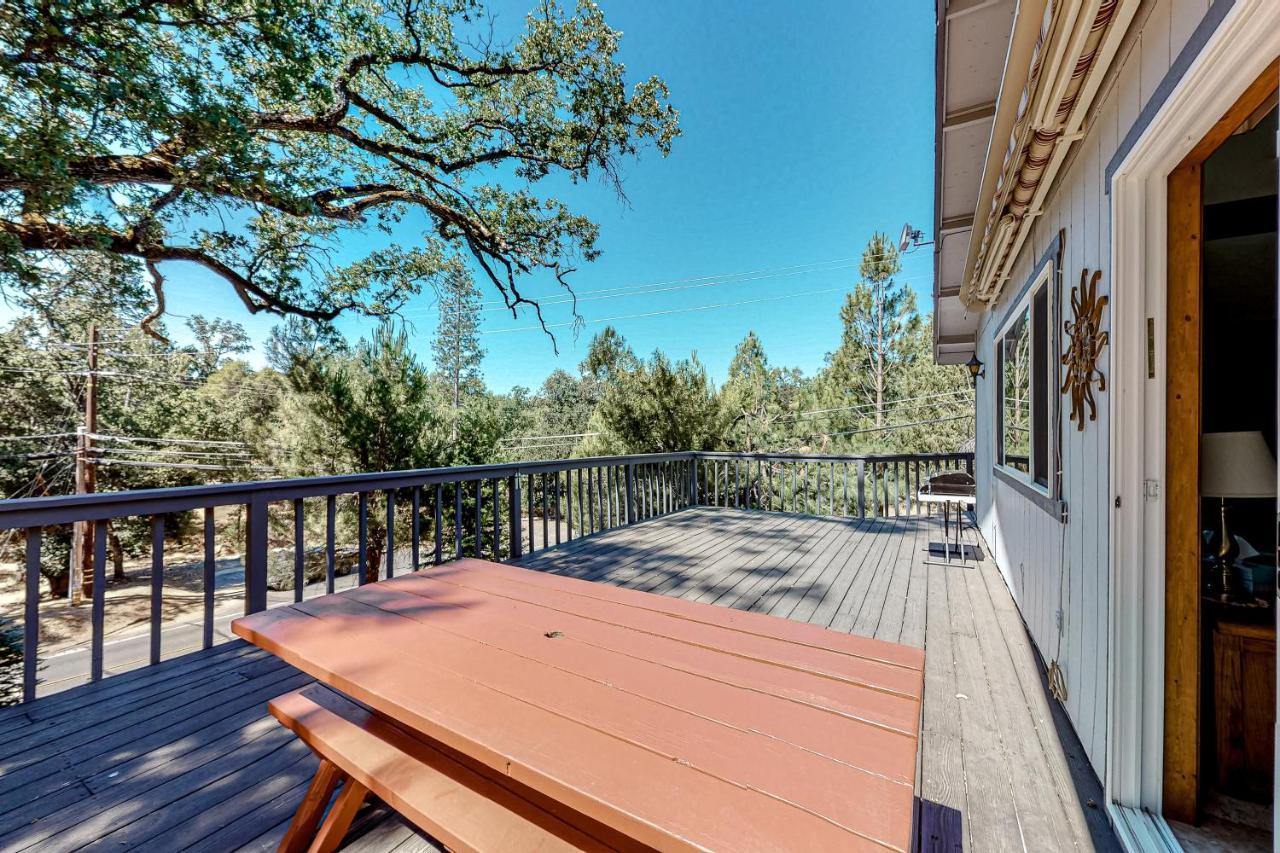 It'S Cabin Time Groveland Exterior foto