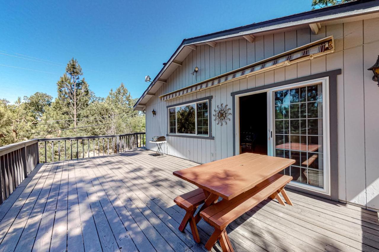 It'S Cabin Time Groveland Exterior foto