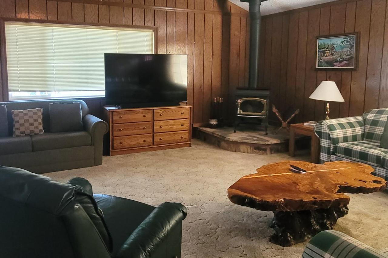 It'S Cabin Time Groveland Exterior foto
